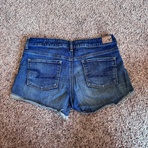 American Eagle Shorts - Picture 4 of 4